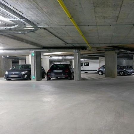 Luxury Apartment Near Paris La Defense With Secured Parking ボワ・コロンブ エクステリア 写真